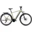 Cube Kathmandu Hybrid SLX 750Wh Bosch Electric Bike Green/Olive